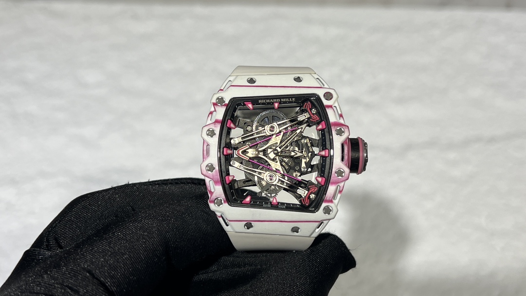 Richard Mille